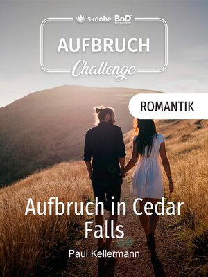 cover image of Aufbruch in Cedar Falls